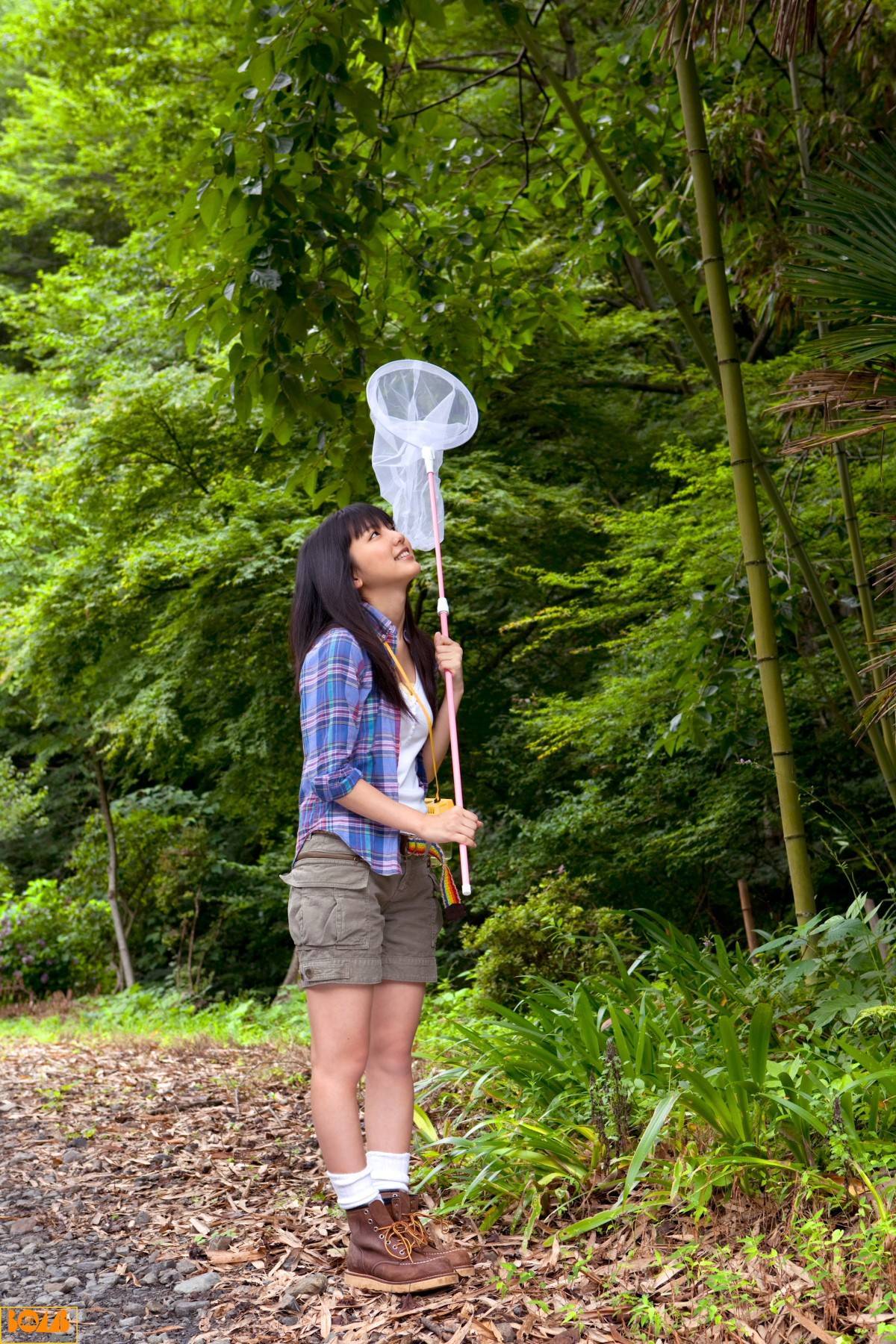 [Bomb.tv] 真野恵里菜 Mano Erina 性感诱惑av女优